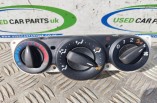 Ford Transit Connect MK1 Heater Control Panel Switch 98AB18C419 (2)
