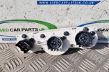 Ford Transit Connect MK1 Heater Control Panel Switch 98AB18C419 (3)