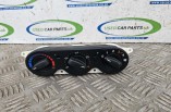 Ford Transit Connect MK1 Heater Control Panel Switch 9T16-18C419AA