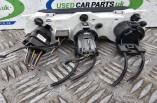 Ford Transit Connect MK1 Heater Control Panel Switch 9T16-18C419AA (3)