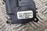 Ford Transit Connect MK1 Heater Flap Air Vent Motor 1S7H-19B634-CA (2)