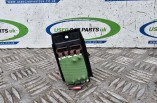 Ford Transit Connect MK1 Heater Resistor Card 3M5H-18B647-BA