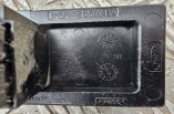 Ford Transit Connect MK1 Heater Resistor Card 3M5H-18B647-BA (2)