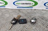 Ford Transit Connect MK1 Ignition Barrel Key Fob Blade M179A