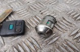 Ford Transit Connect MK1 Ignition Barrel Key Fob Blade M179A (2)