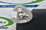 Ford Transit Connect MK1 Sun Visor Passengers Left 3T16V04101 (2)