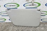 Ford Transit Connect MK1 Sun Visor Passengers Left 3T16V04101