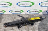 Ford Transit Connect MK1 Wheel Jack