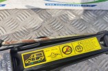Ford Transit Connect MK1 Wheel Jack (2)