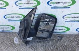 Ford Transit Connect Manual Door Wing Mirror Glass Drivers Right 2002-2009