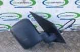 Ford Transit Connect Manual Door Wing Mirror Glass Drivers Right 2002-2009 2