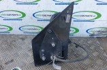 Ford Transit Connect Manual Door Wing Mirror Glass Drivers Right 2002-2009 4