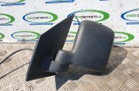 Ford Transit Connect Manual Door Wing Mirror Glass Front Left 2002-2009 2