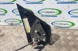 Ford Transit Connect Manual Door Wing Mirror Glass Front Left 2002-2009 6 2T1417683CL