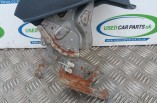 Ford Transit Courier Base MK1 hand brake ratchet 1 5 TDCI 2015
