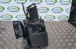 Ford Transit Courier MK1 air box air intake pipe air flow meter