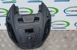Ford Transit Courier Stereo Radio head unit display DAB ET76-18D815-CE