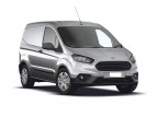 Ford Transit Courier Van Parts35