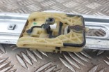 Ford Transit Courier Van manual window mechanism regulator winder left side 2015