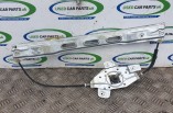 Ford Transit Courier Van manual window regulator winder left ET76A23201AC