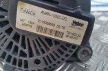 Ford Transit Courier alternator AV6N-10300-DC TG12C122 2612672C
