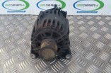 Ford Transit Courier alternator pulley 1 5 TDCI 2015