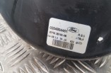Ford Transit Courier brake servo 0204804461