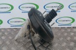 Ford Transit Courier brake servo and brake master cylinder 2015 1 5 Diesel