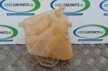 Ford Transit Courier expansion radiator coolant bottle