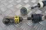 Ford Transit Courier gear linkage 2015