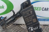 Ford Transit Courier glow plug relay 9809931580 51299080A
