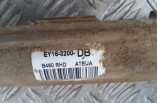Ford Transit Courier power steering rack EY16-3200-DB
