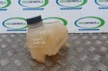 Ford Transit Courier radiator bottle header tank 2015 1 5 diesel