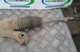 Ford Transit Courier steering rack end 1 5 TDCI 2015