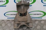 Ford Transit Courier top engine mount 2015 MK1
