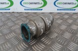 Ford Transit Courier turbo intake pipe 2015 1.5 TDCI