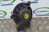 Ford Transit Courier van 1 5 TDCI heater blower motor AV11-19846-BB