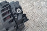 Ford Transit Courier van alternator 1 pin 2015