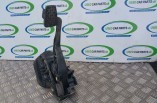 Ford Transit Courier van cluch pedal spring assembly 2015 1.5 TDCI