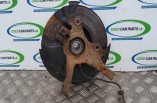 Ford Transit Courier van drivers front wheel hub bearing ABS 1 5