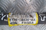 Ford Transit Courier van driveshaft drivers side ET76-3B436-AA