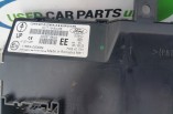 Ford Transit Courier van ecu kit BCM DN1T-15K600-EE