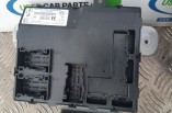 Ford Transit Courier van ecu lock set Body Control Module