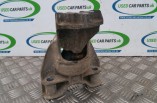Ford Transit Courier van engine mounting bush bracket top