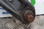 Ford Transit Courier van front right wishbone ball joint 2015