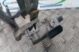 Ford Transit Courier van front wiper motor 4 pin 2015
