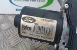 Ford Transit Courier van front wiper motor W000058970