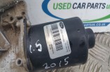 Ford Transit Courier van front wiper motor W000059035 ET76-17500-BD