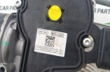 Ford Transit Courier van front wiper motor cover W0000605801