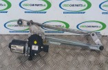 Ford Transit Courier van front wiper motor linkage arms 2014-2020